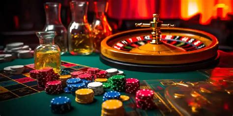 Mastering Baccarat: Player vs Banker Betting .